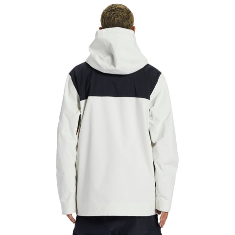 DC Command 45K Snowboard Jacket | Rhythm Snowsports.