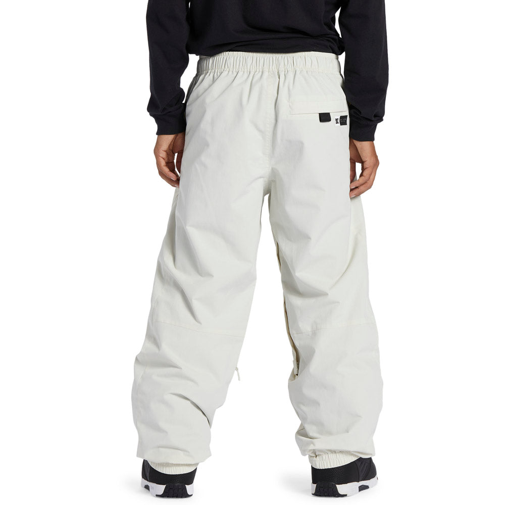 Dc snowboard pants sale