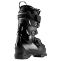Rear view of the Atomic Hawx Prime 110 S BOA Ski Boots in Black Anthracite