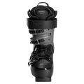 Front view of the Atomic Hawx Prime 110 S Ski Boots in Black Anthracite
