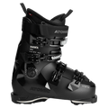 Side view of the Atomic Hawx Prime 85 Ski Boots for women in Black Anthracite