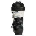 Front view of the Atomic Hawx Magna 95 Ski Boots - Womens in Black Stone