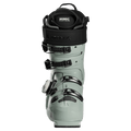Front view of the Atomic Hawx Ultra XTD 115 BOA Ski Boots for Women in Sage Black