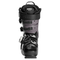 Front view of the Atomic Hawx Ultra XTD 105 BOA Ski Boots for women in Black - Not Purple