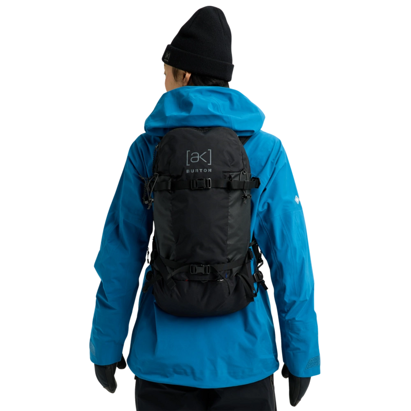 Burton AK Surgence Tour Pack | Rhythm Snowsports.