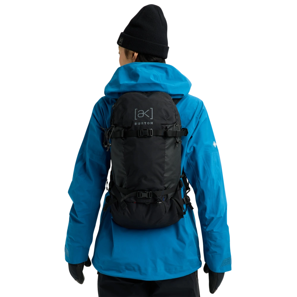 スノーボード Burton ak backpack Amazon | Burton(バートン） スノーボード [ak] サージェンス