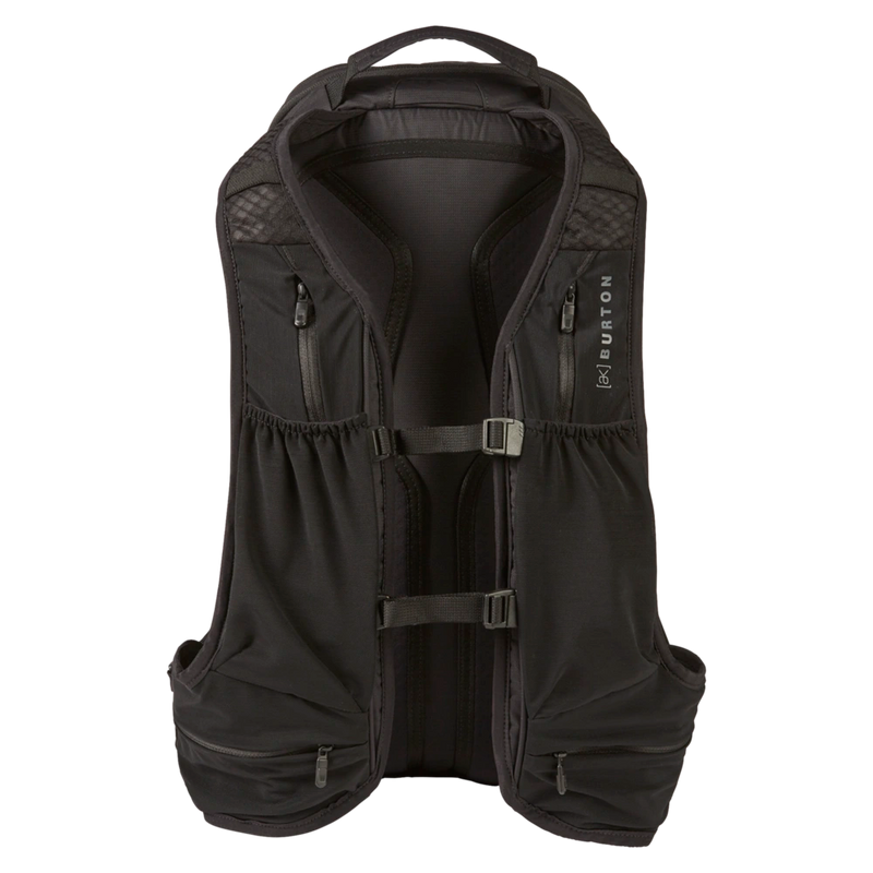 スキー・スノーボードアクセサリー BURTON AK SURGENCE TOUR PK TRUE BLACK Burton AK Surgence Tour Pack | Rhythm Snowsports.