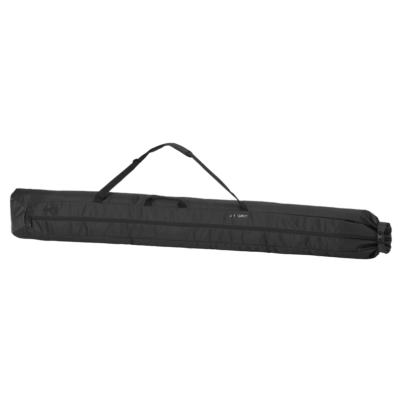 View of the Atomic Ski Bag in Black