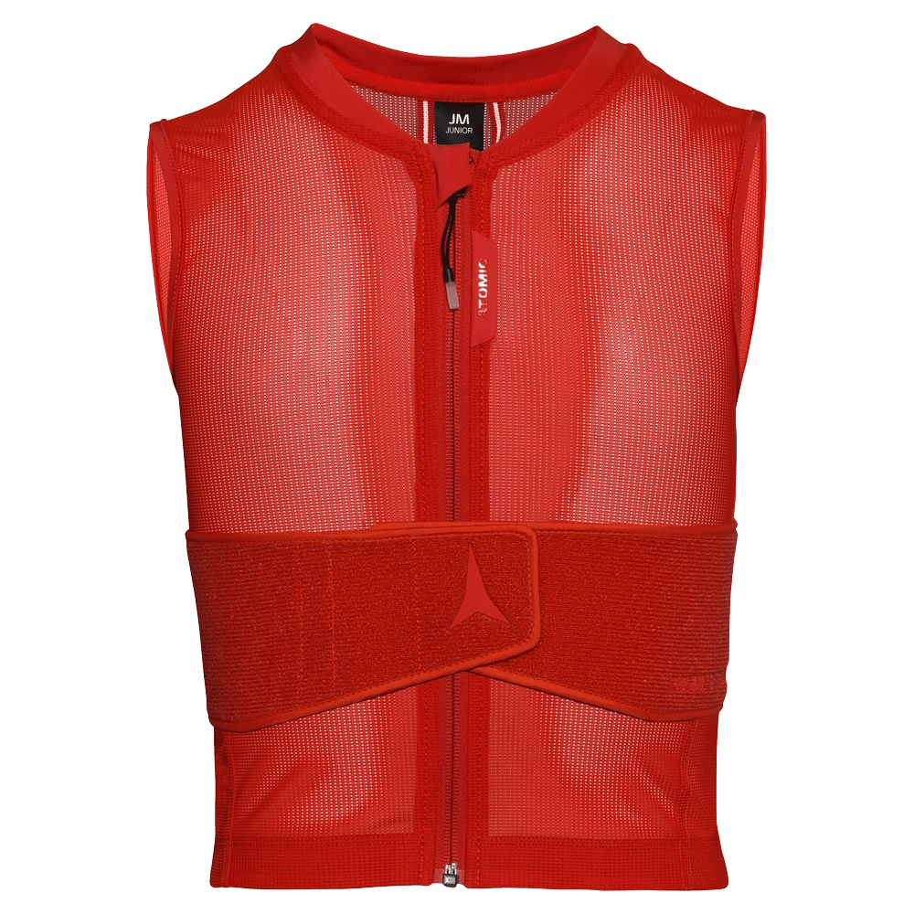 Back Protection