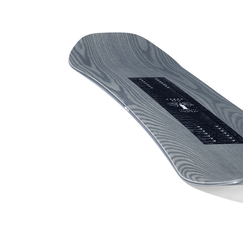 2027 Rain Snowboard