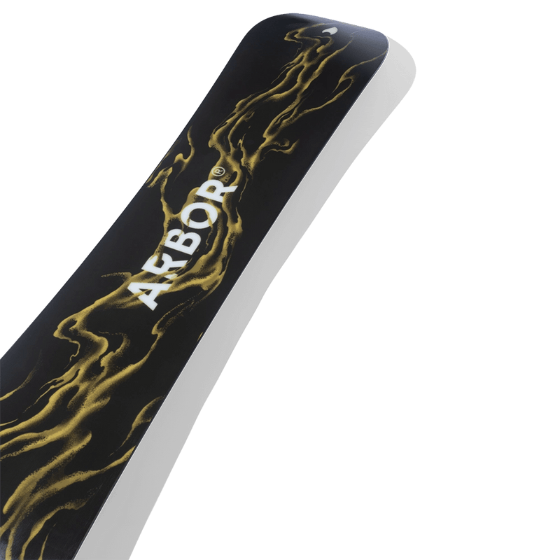 2027 Rain Snowboard
