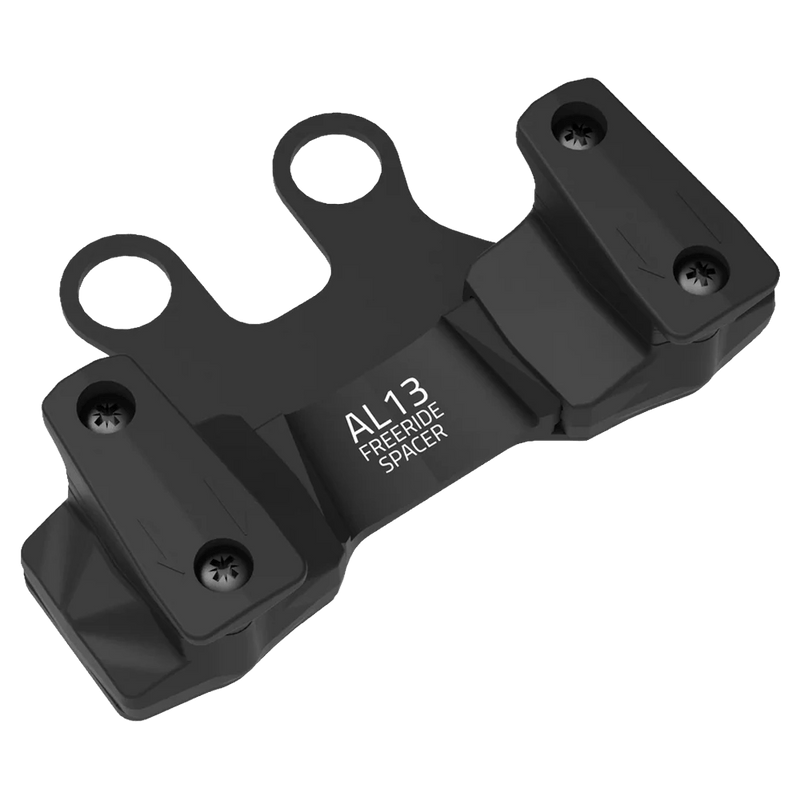 View of ATK AL13 Freeride Spacer