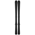 Base view of Atomic 2027 Cloud C9 Revoshock Light Ski w/ Binding - Womens