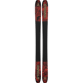 A base view of Atomic 2027 Bent 100 Ski