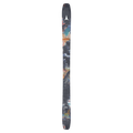 A single topsheet view of Atomic 2027 Bent 100 Ski