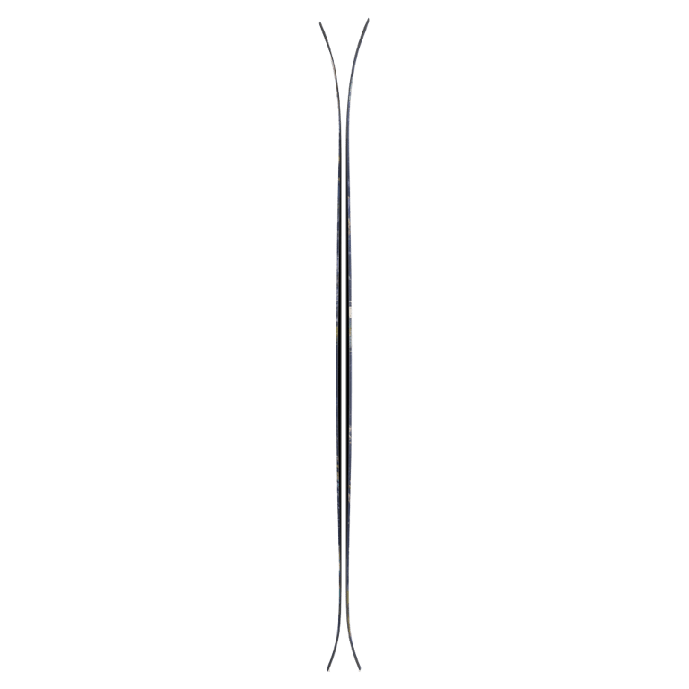 Side view of Atomic 2027 Bent 90 Ski