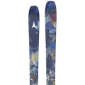 Zoomed Tip view of Atomic 2027 Bent 90 Ski