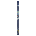 Top right view of Atomic 2027 Bent 90 Ski