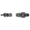 Top hike view of Head Attack Hybrid 14 MN Ski Bindings