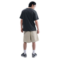 Back image of the Sportswear Dunk Tee in Anthracite