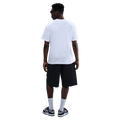 Back image of the Sportswear Dunk Tee in White