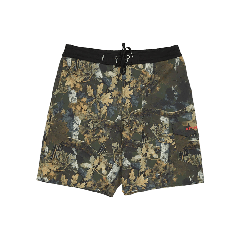 Find Me - Surf Related Boardshorts 20 inch