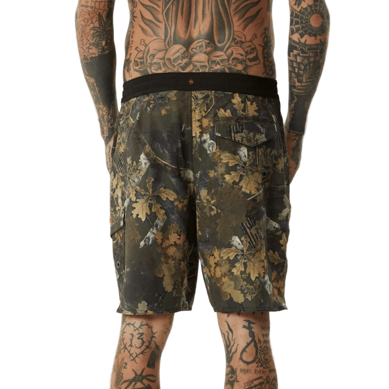 Find Me - Surf Related Boardshorts 20 inch