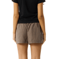 Hometown - Recycled Boxer Shorts - Womens