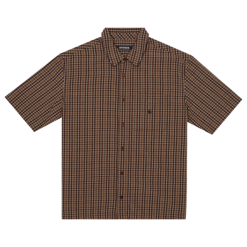 Hometown - Short Sleeve Shirt
