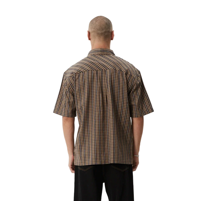 Hometown - Short Sleeve Shirt