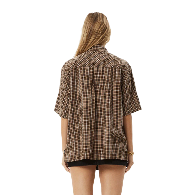 Hometown - Short Sleeve Shirt