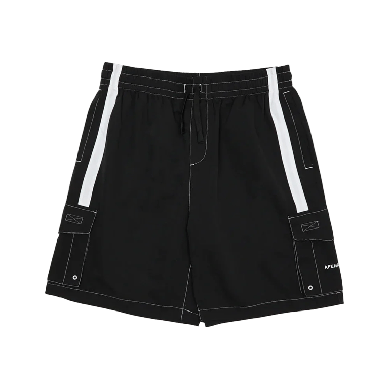 House Related - Recycled Cargo Shorts 20 inch