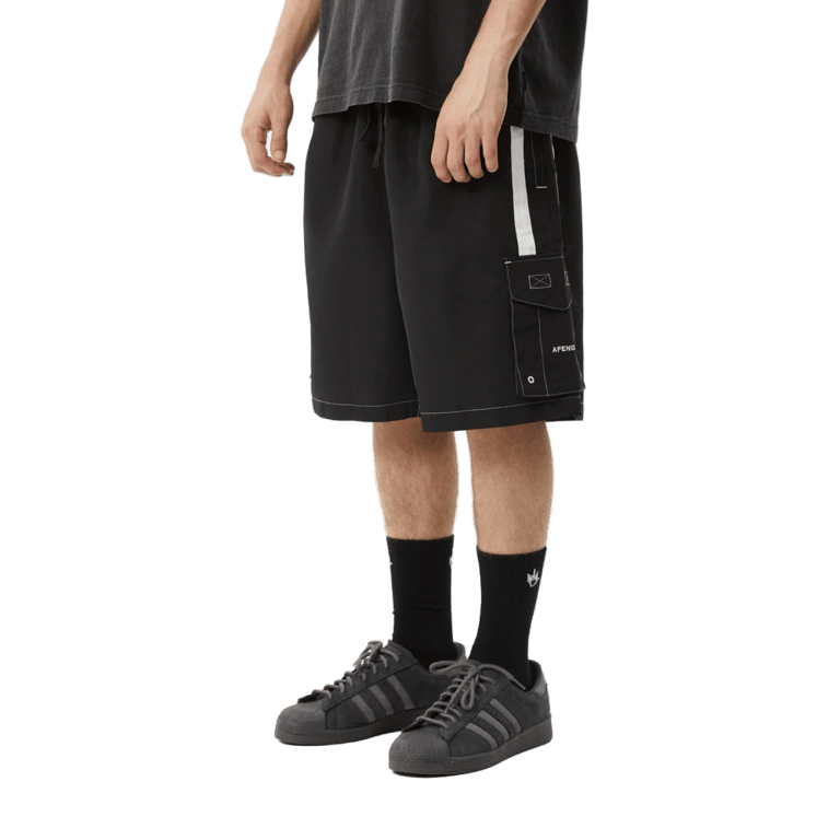 House Related - Recycled Cargo Shorts 20 inch