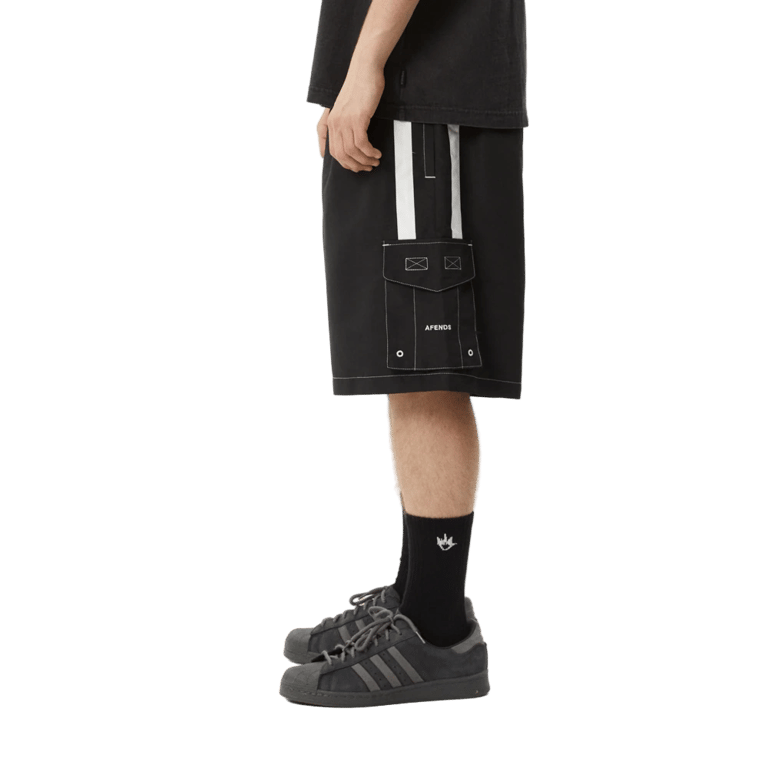 House Related - Recycled Cargo Shorts 20 inch