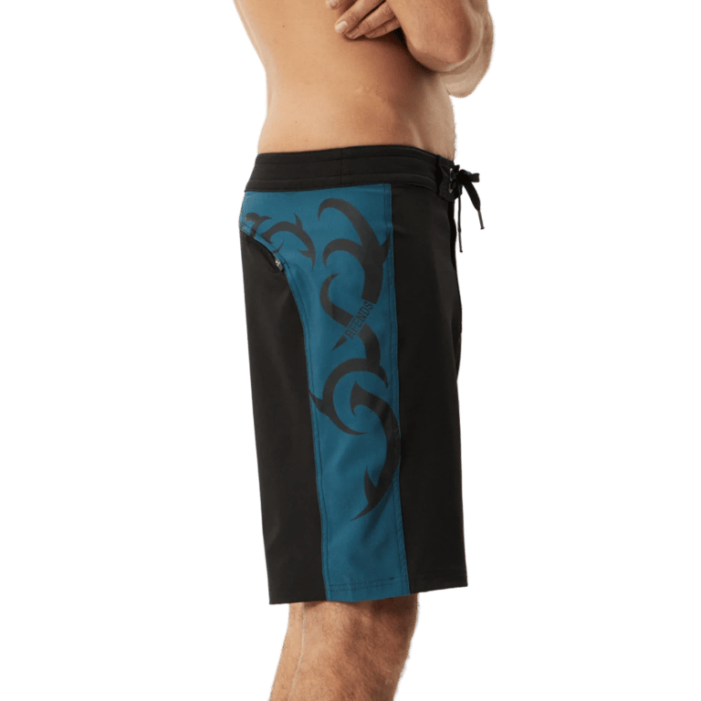 My Tribe - Recycled Surf Related Boardshorts 20"