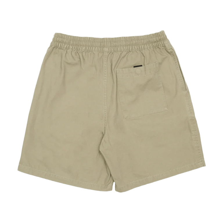 Ninety Eights - Recycled Oversized Shorts 20 Inch
