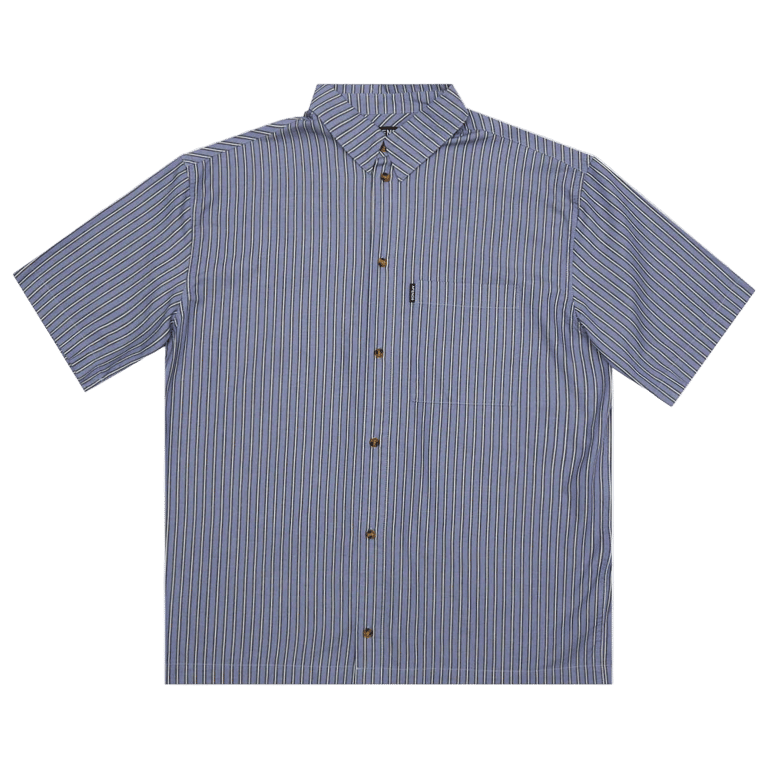 Shipwreck - Short Sleeve Shirt