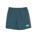 Sixsixsix - Recycled Baywatch Shorts 18 Inch