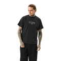 Spinal - Recycled Boxy Fit Tee