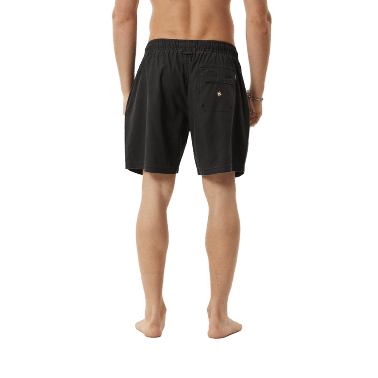 The Dopamine - Swim Shorts 18"