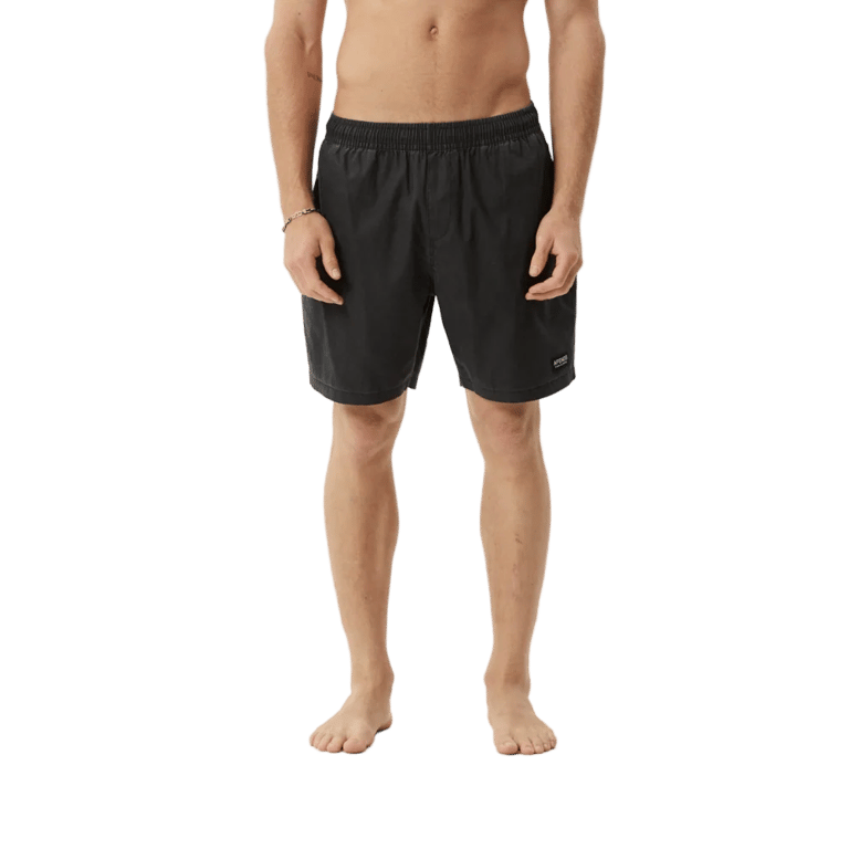 The Dopamine - Swim Shorts 18"