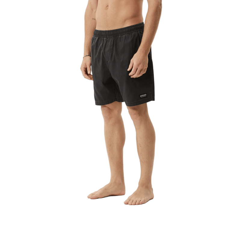 The Dopamine - Swim Shorts 18"