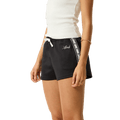 Thorn Bound - Recycled Sweat Shorts - Womens