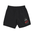 Trayback - Recycled Baywatch Swim Shorts 18 Inch