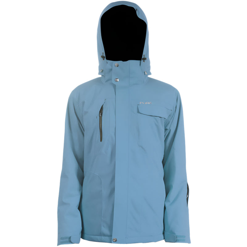 All The Way Ski Jacket