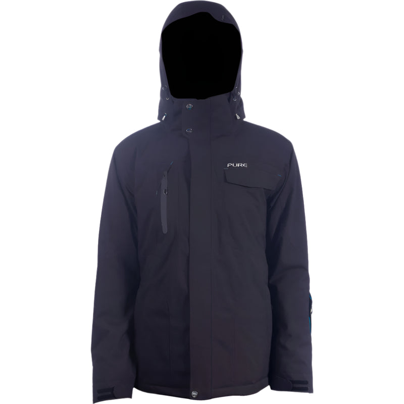 All The Way Ski Jacket