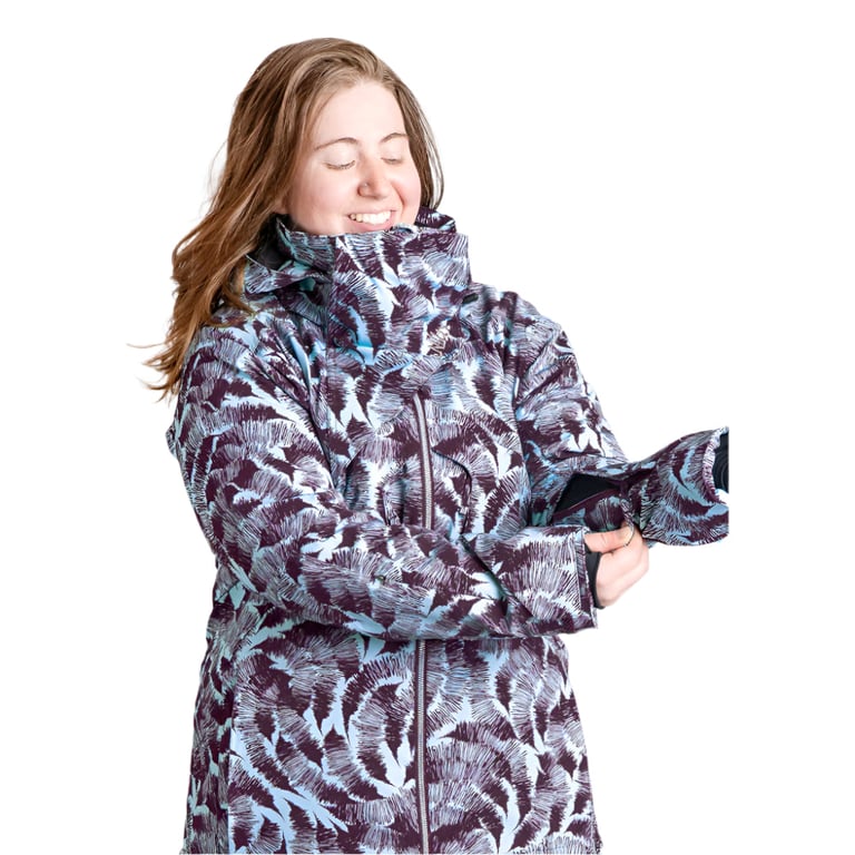 Anna Ski Jacket - Womens