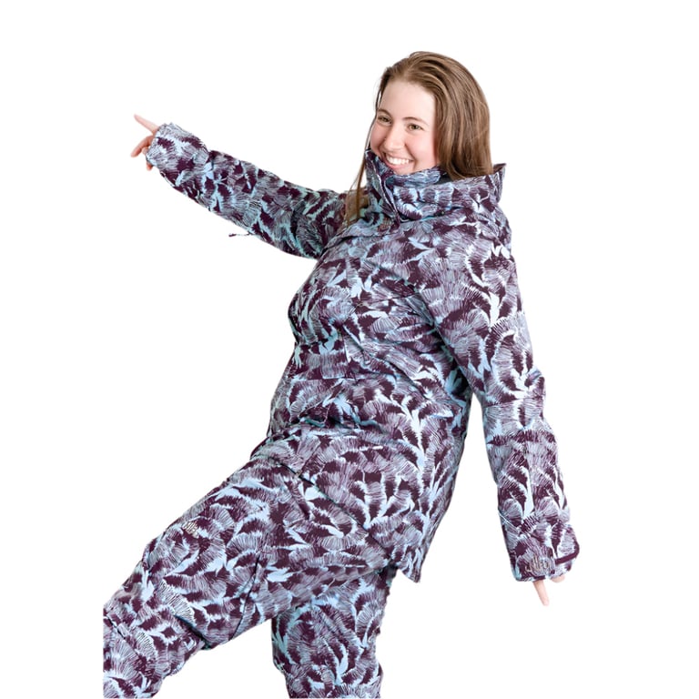 Anna Ski Jacket - Womens