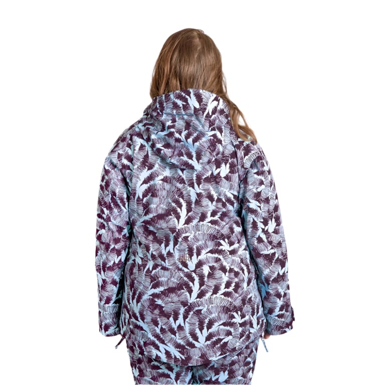 Anna Ski Jacket - Womens