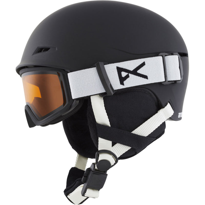 Define Helmet - Kids